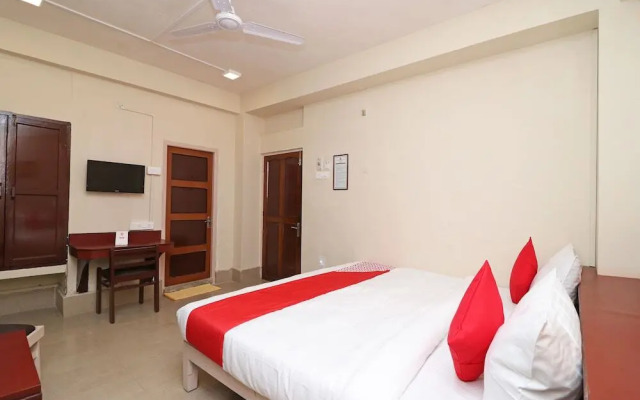 OYO Rooms International Hospital GS Road