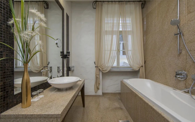 Savoy Boutique Hotel By Tallinnhotels