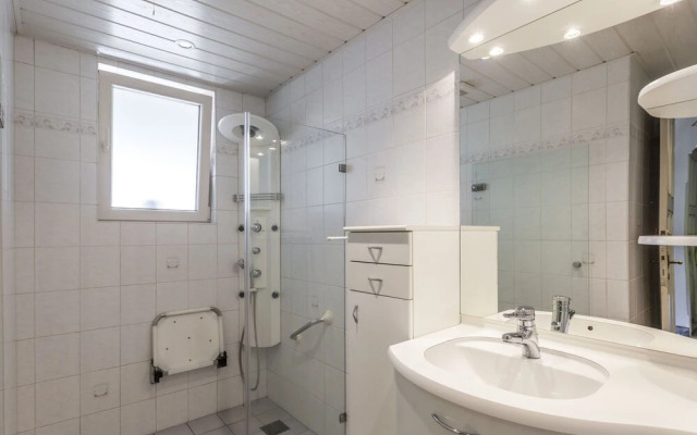 Holiday Home in the Central Location