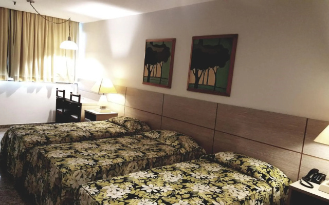 Royalty Copacabana