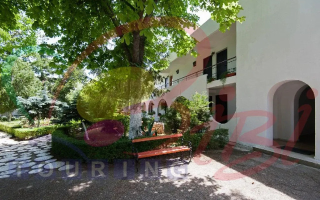Hotel Iulia Resort