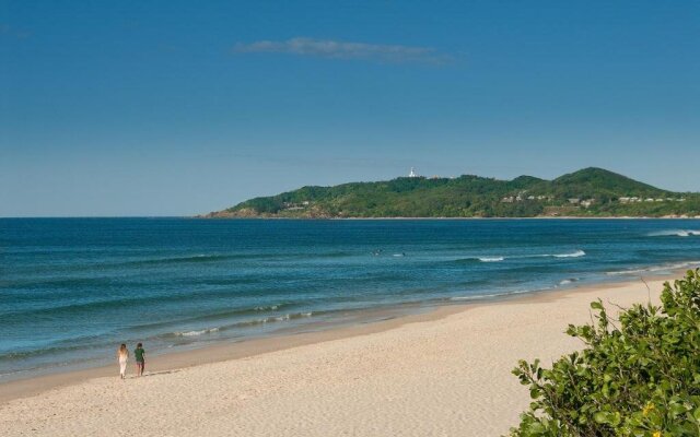 Byron Luxury Beach Houses