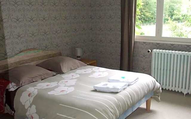 Chambres d'hotes du Port Gautier