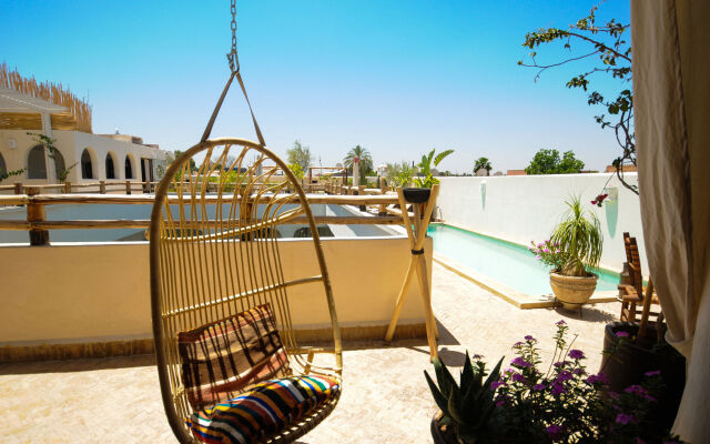 Riad Villa Almeria Hotel & Spa