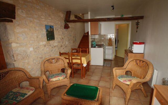 Domaine des Genets - Les gites
