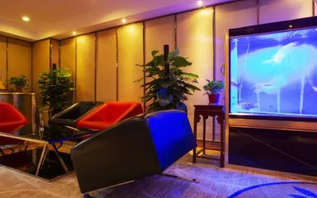 Sunshine Business Hotel