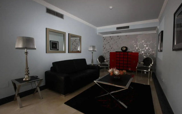 Hotel Apartamentos Baia Brava