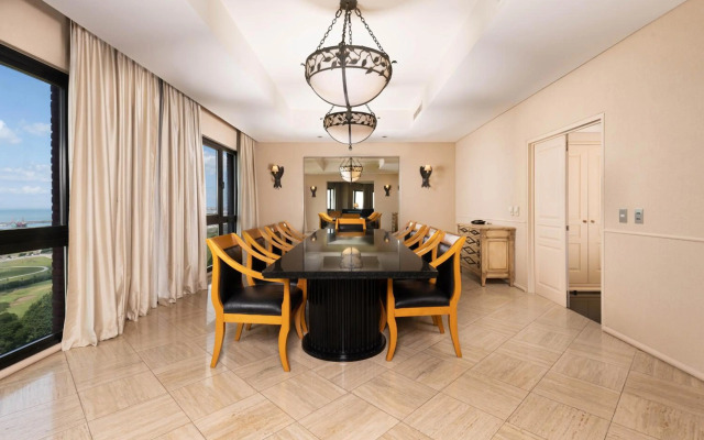 Sheraton Mar Del Plata Hotel