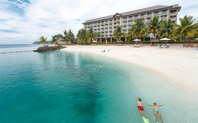 Palau Royal Resort