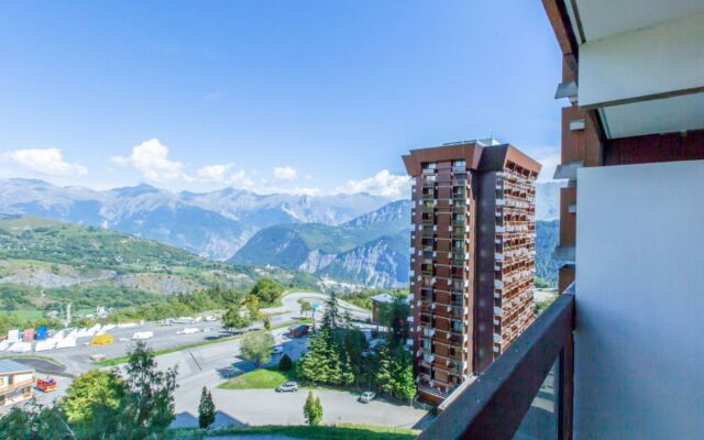 Soyouz Vanguard 34544