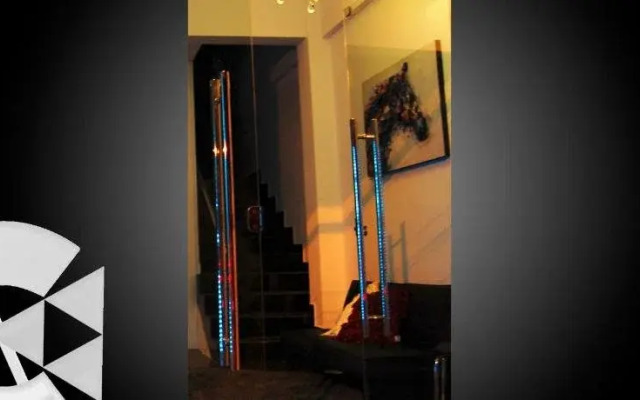 Continente Hotel Boutique