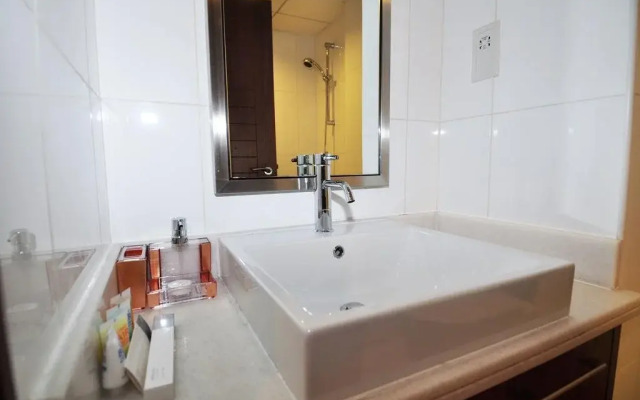 One Perfect Stay-Boulevard Central Tower