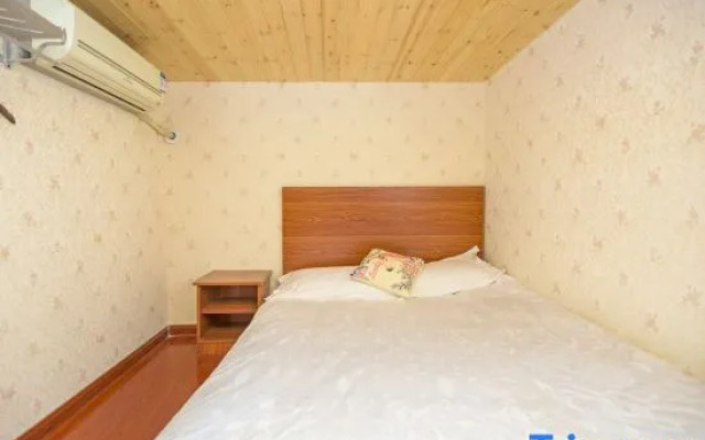 Yangzhou Zizhuhai Inn