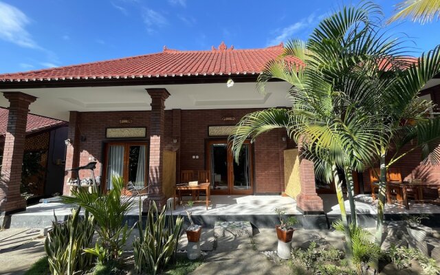 Tebu Menjangan