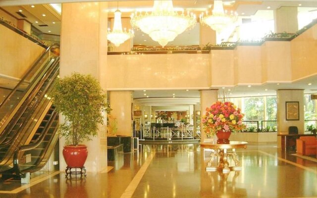 Fuhua Hotel
