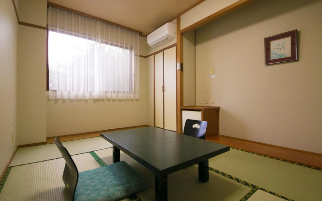 Tashiro Ryokan Annex