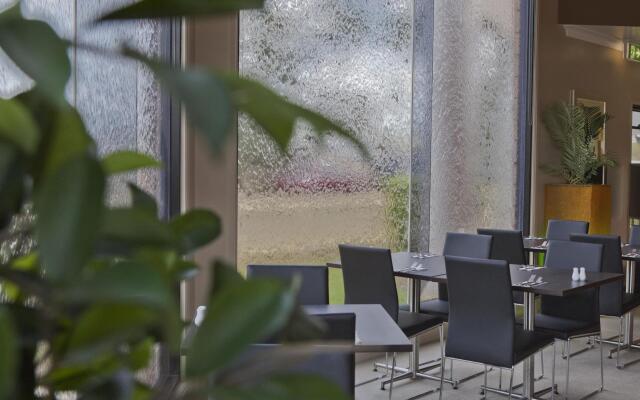 Best Western Ascot Lodge Motor Inn