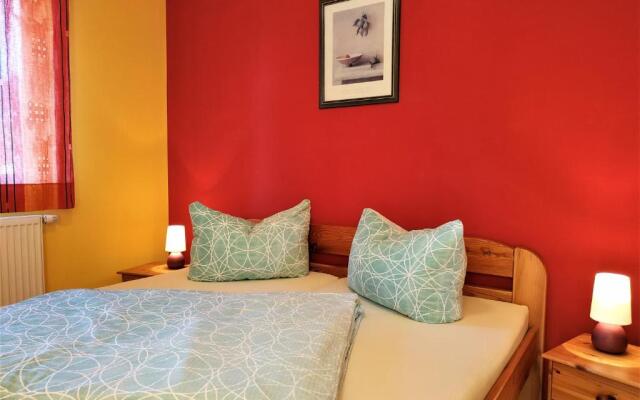 Ferienwohnungen Am Seeufer 11