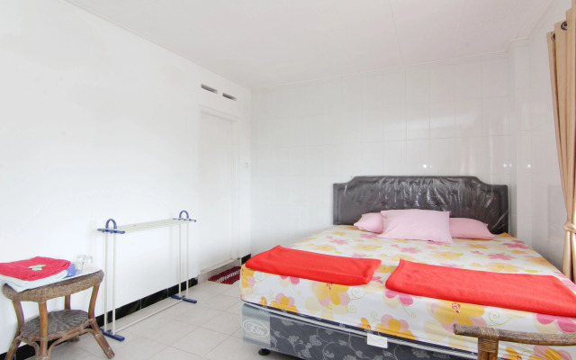 Hotel Wijaya 1 Kaliurang