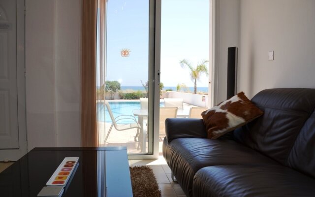 Sunrise Villa