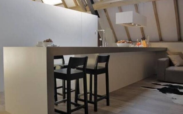 Cour 8 Lofts