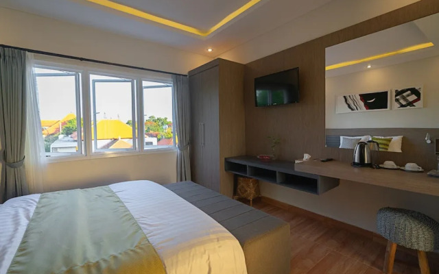 Royal Orchid Lodge