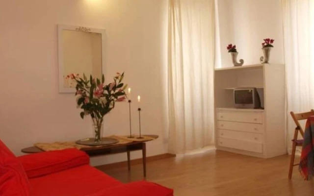 Cappellari 3 Campo de Fiori