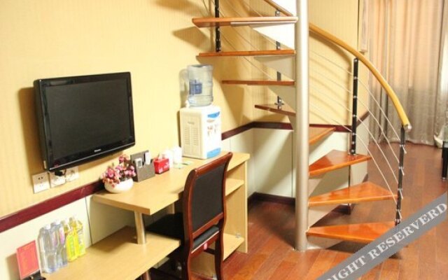 Yongshengcheng Express Hotel