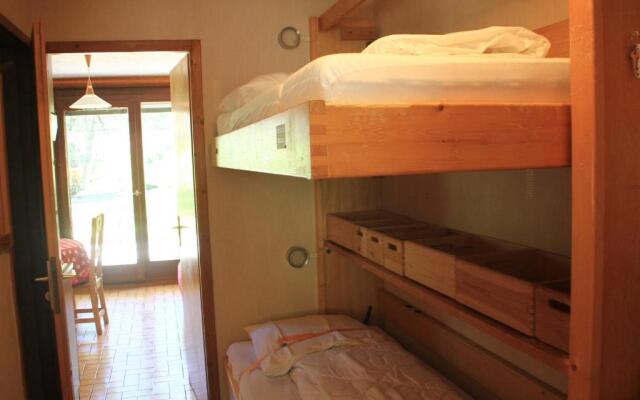 Appartement Châtel, 2 pièces, 4 personnes - FR-1-200-160