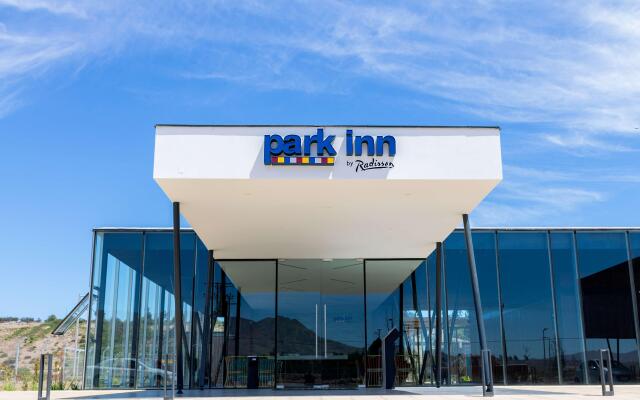 Park Inn by Radisson Los Olivos de Vallenar