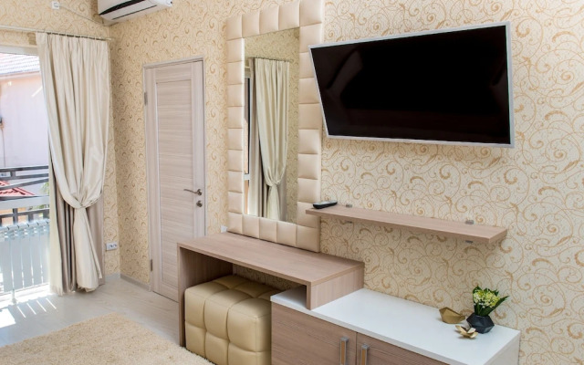 VIP apartment on Yuzhnih Kultur