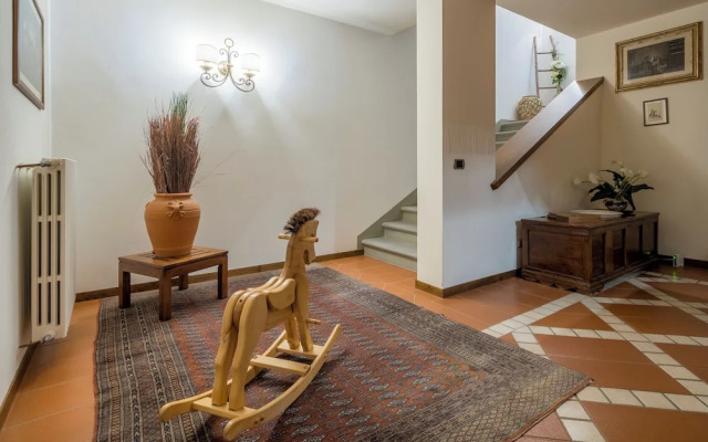 Villa Alessia Pool Wellness And Nature