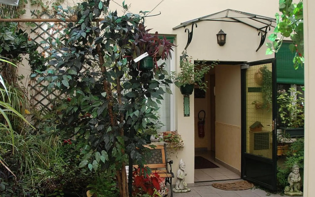Hotel Transcontinental