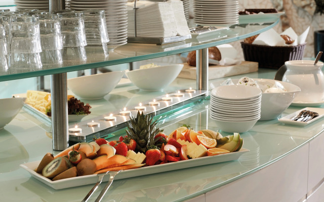 Copenhagen Island Hotel