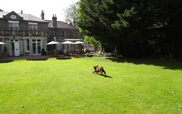 Gonville Hotel