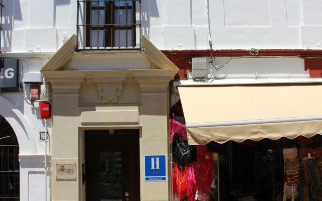Hotel Boutique Caireles