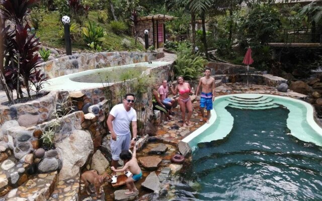 Finca de la Vaca - Glamping