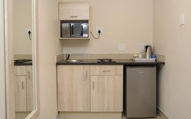 Quartz 108 (Pty) Ltd T/A Bayside Taj Hotel