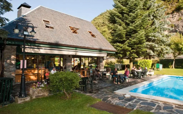 Verneda Mountain Resort