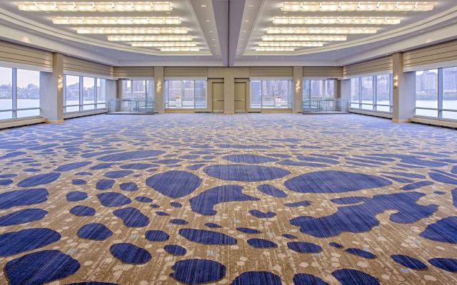 Hyatt Regency Jersey City on the Hudson