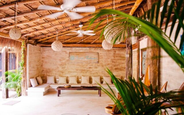 Adults only Resort in Tulum