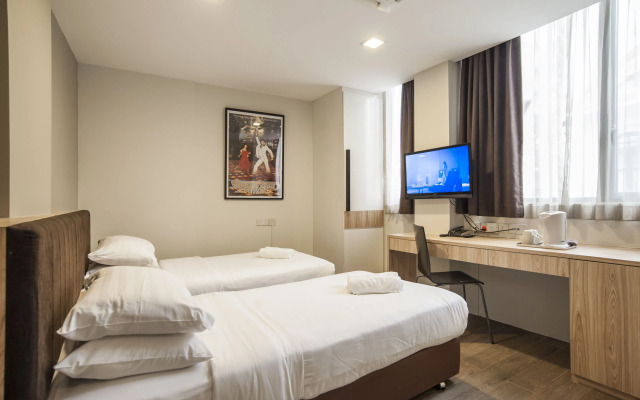 Dash Living on Mackenzie