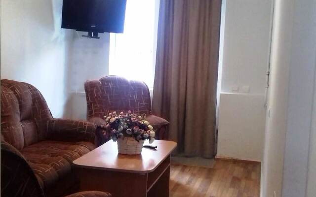 Gorniy Hotel