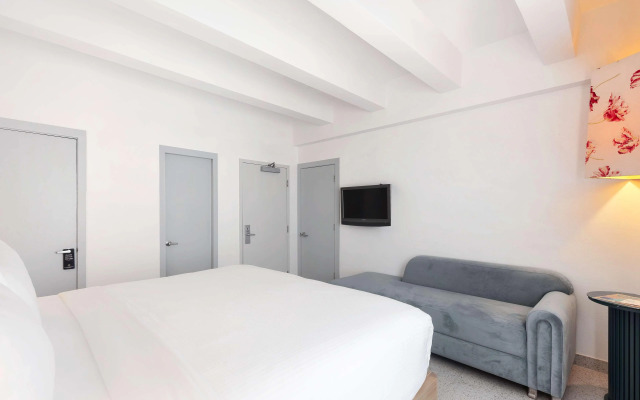 Townhouse Hotel Miami