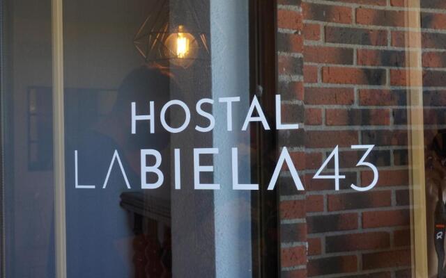 Hostal La Biela 43