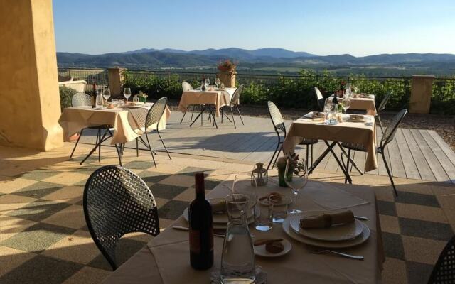 Tenuta il Sassone - Wine & Food