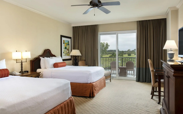 Marina Inn At Grande Dunes