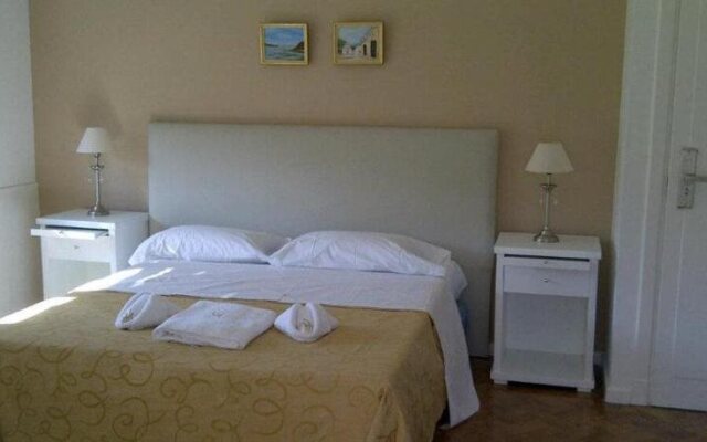 Hotel Villa Alvear