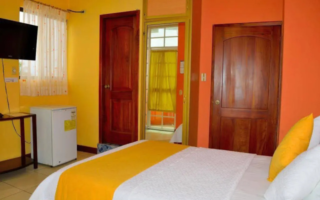 Hotel Carliza