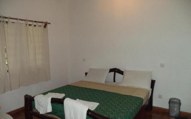 Travellers Inn Resort Malindi